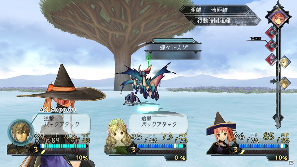 ゲームシステムの再構築により新たな「アトリエ」シリーズに―「アーシャのアトリエ～黄昏の大地の錬金術士～」完成発表会の模様をお届け！の画像65