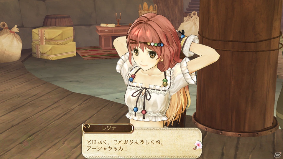 ゲームシステムの再構築により新たな「アトリエ」シリーズに―「アーシャのアトリエ～黄昏の大地の錬金術士～」完成発表会の模様をお届け！の画像76