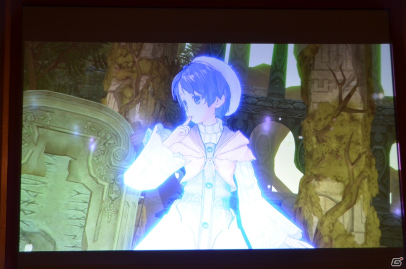 ゲームシステムの再構築により新たな「アトリエ」シリーズに―「アーシャのアトリエ～黄昏の大地の錬金術士～」完成発表会の模様をお届け！の画像8