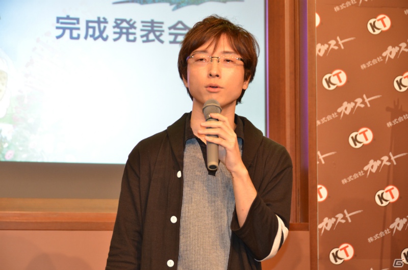 ゲームシステムの再構築により新たな「アトリエ」シリーズに―「アーシャのアトリエ～黄昏の大地の錬金術士～」完成発表会の模様をお届け！の画像9