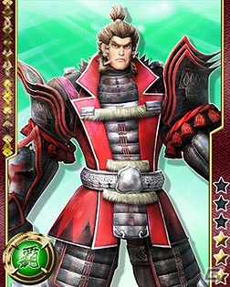 PS3「戦国BASARA HDコレクション」公式サイトにて数量限定特典ドラマCDの序章を公開！さらに初回同梱特典の限定カードが判明の画像4