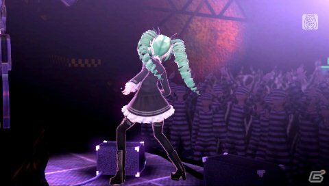 PS Vita「初音ミク -Project DIVA- f」ではAR機能を使ってミクたちとの写真撮影が可能に―「メランコリック」など収録楽曲およびモジュールの続報もお届けの画像29