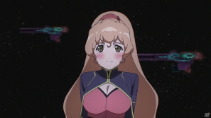「輪廻のラグランジェ －鴨川デイズ－ GAME＆OVA Hybrid Disc」のゲームには隠しステージ「デ・メトリオ サイド」が登場！イベント上映に先駆けてOVAの新作カットも紹介の画像24