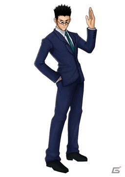 PSP「HUNTER×HUNTER ワンダーアドベンチャー」状況にあわせてキャラクター＆特性を切り替えるゲームシステムを紹介の画像5
