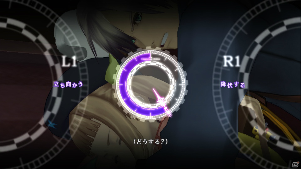 PS3「テイルズ オブ エクシリア2」のあらすじやキャラクター「ルドガー」「エル」「ルル」を紹介！ルドガーの戦闘スタイル「ウェポンシフト」の情報もお届けの画像16