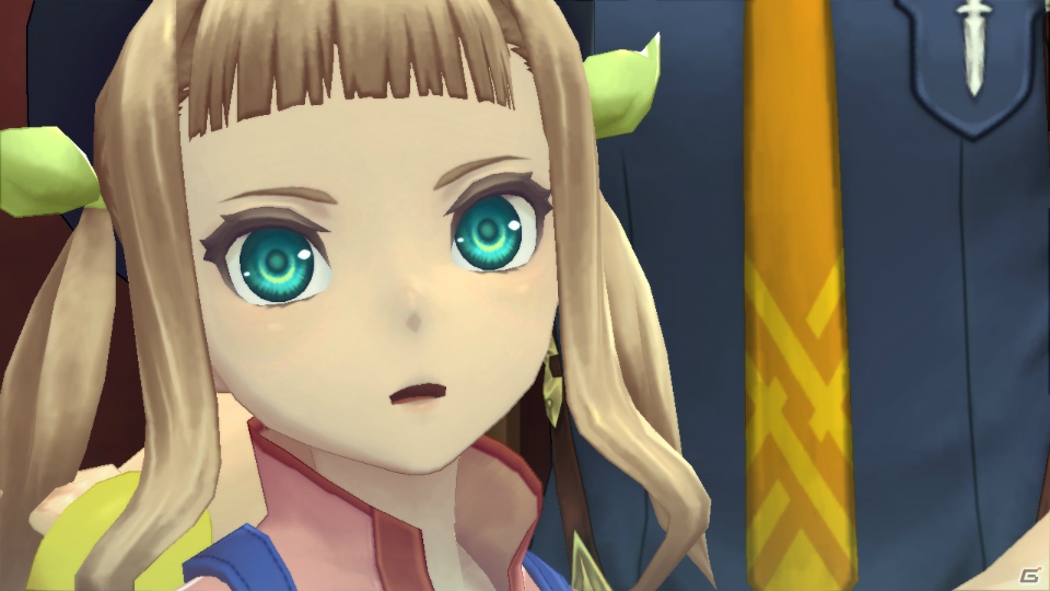 PS3「テイルズ オブ エクシリア2」のあらすじやキャラクター「ルドガー」「エル」「ルル」を紹介！ルドガーの戦闘スタイル「ウェポンシフト」の情報もお届けの画像7