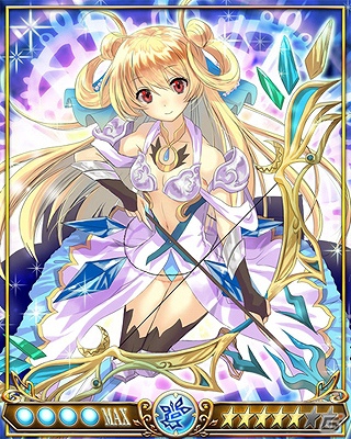 iOS「運命のクランバトル」本日6月22日より正式サービス開始の画像1