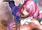 PS Vita「ストリートファイター X 鉄拳」で新たに登場するキャラクターを紹介！さらに「カプコン サマージャム」へのPS Vita版の出展も決定
