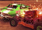 PS3/Xbox 360「DiRT Showdown」新スクリーンショットとマシンの性能にも影響があるダメージ要素を紹介
