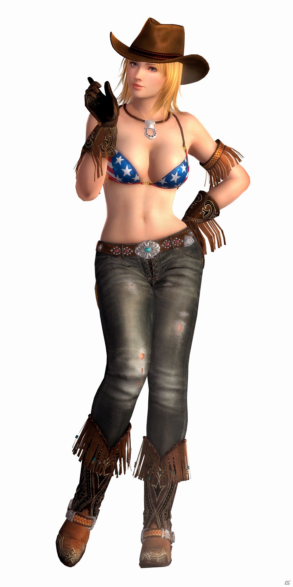 PS3/Xbox 360「DEAD OR ALIVE 5」店頭体験会が実施決定！早矢仕プロデューサーによるトークイベントも開催の画像12