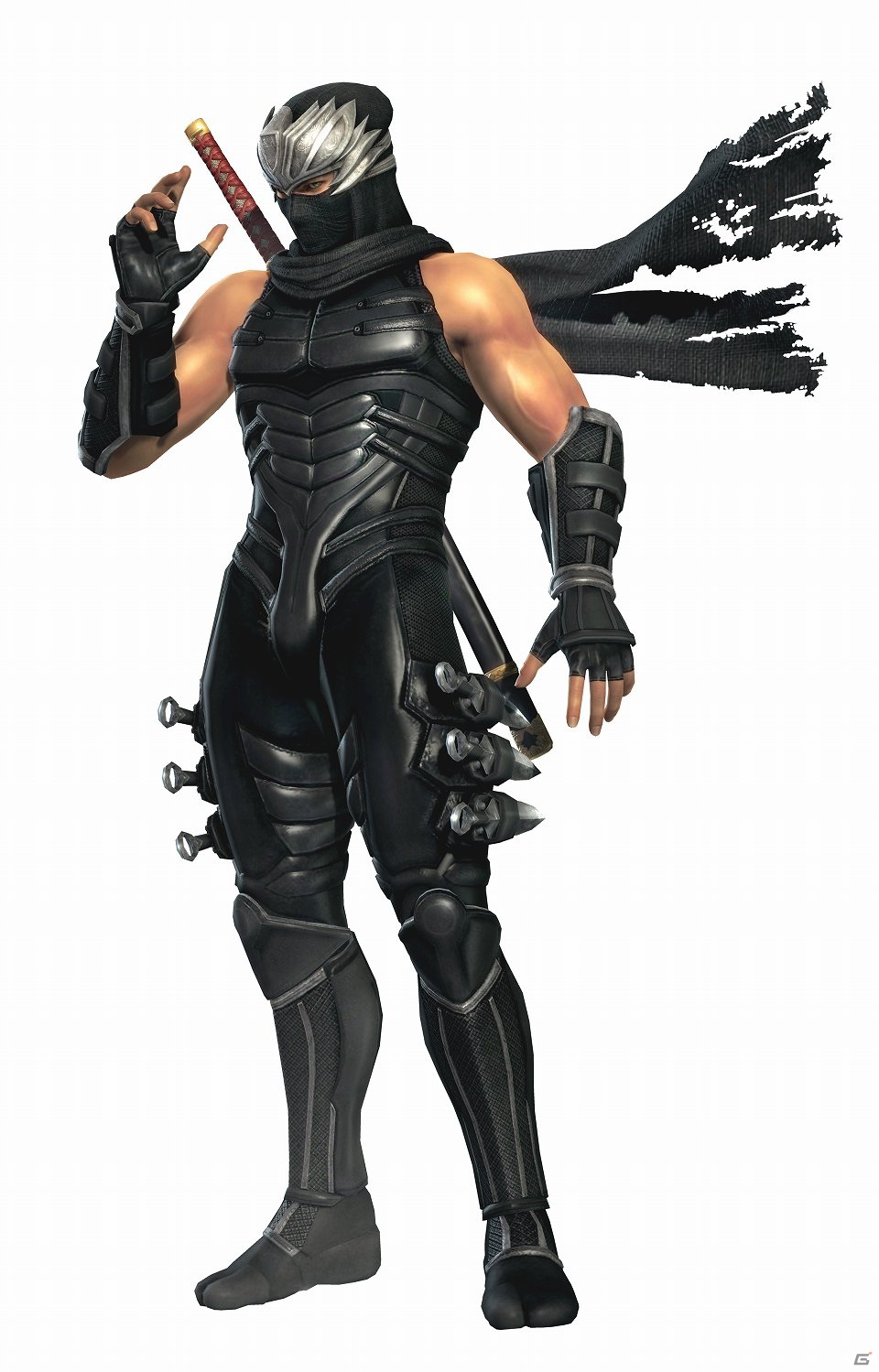 PS3/Xbox 360「DEAD OR ALIVE 5」店頭体験会が実施決定！早矢仕プロデューサーによるトークイベントも開催の画像16