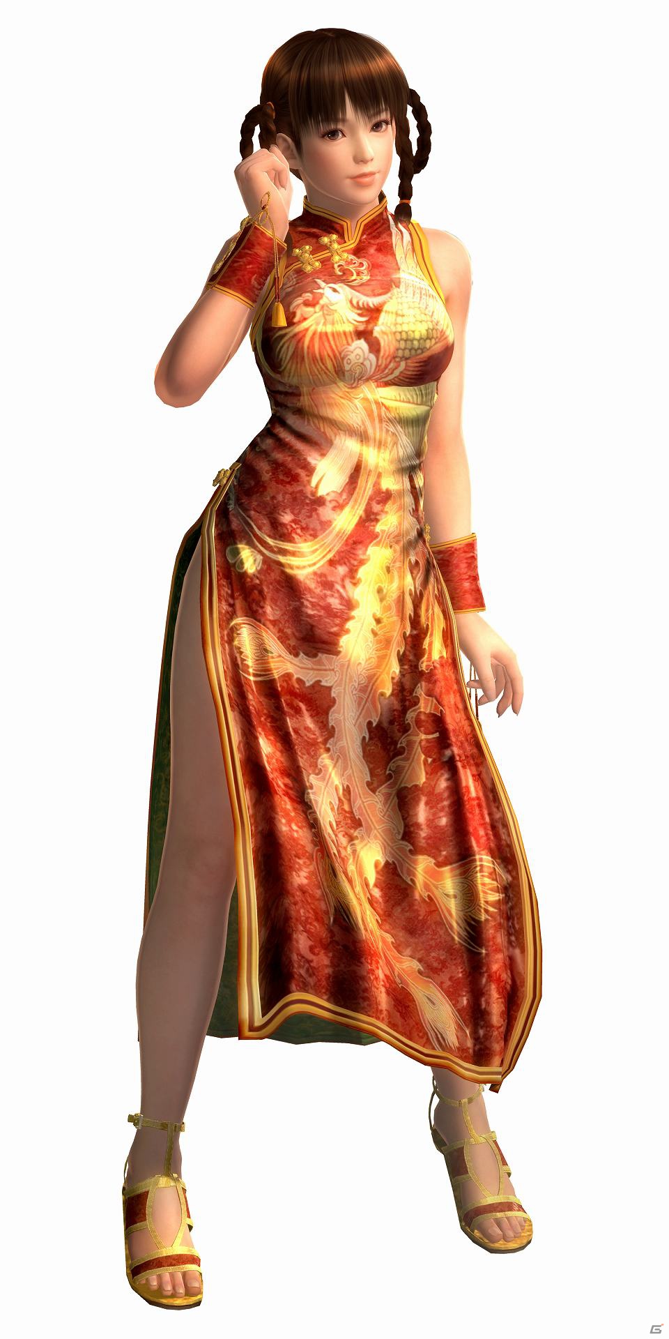 PS3/Xbox 360「DEAD OR ALIVE 5」店頭体験会が実施決定！早矢仕プロデューサーによるトークイベントも開催の画像17