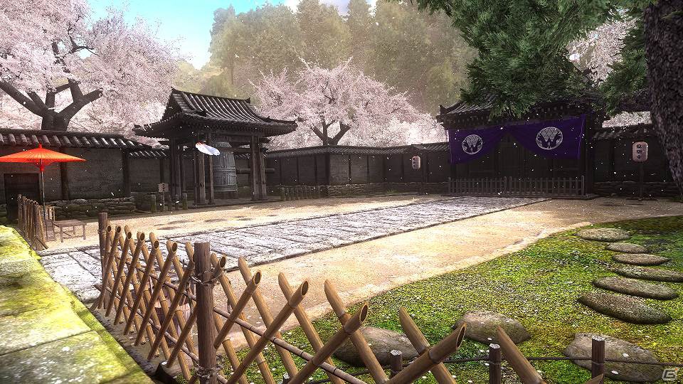 PS3/Xbox 360「DEAD OR ALIVE 5」店頭体験会が実施決定！早矢仕プロデューサーによるトークイベントも開催の画像3