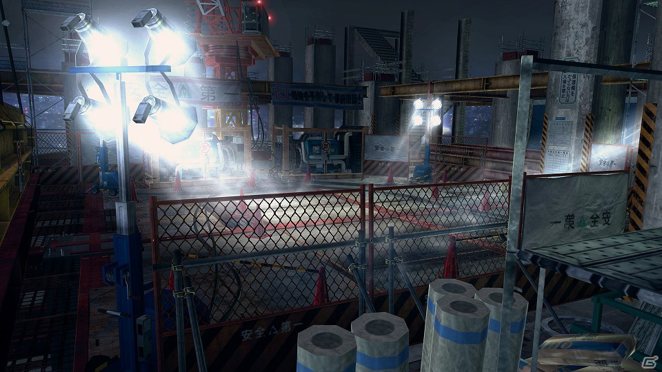 PS3/Xbox 360「DEAD OR ALIVE 5」店頭体験会が実施決定！早矢仕プロデューサーによるトークイベントも開催の画像4