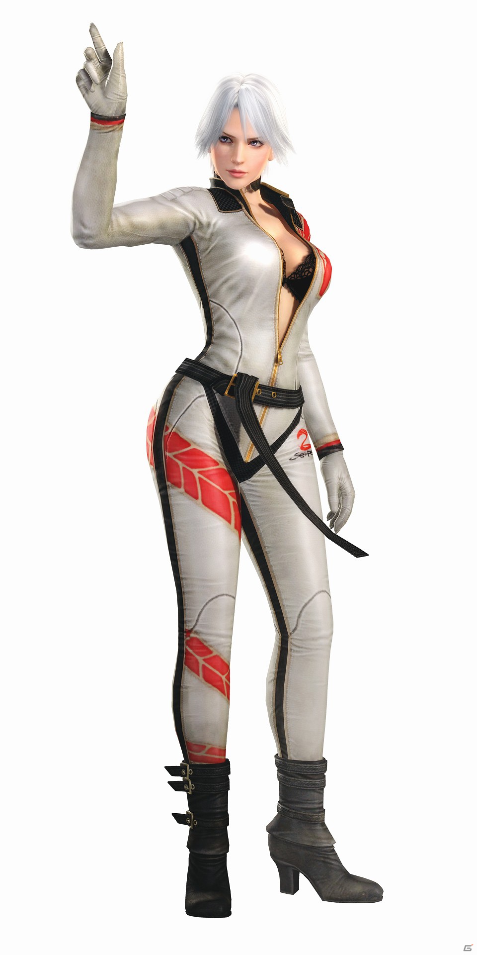 PS3/Xbox 360「DEAD OR ALIVE 5」店頭体験会が実施決定！早矢仕プロデューサーによるトークイベントも開催の画像9