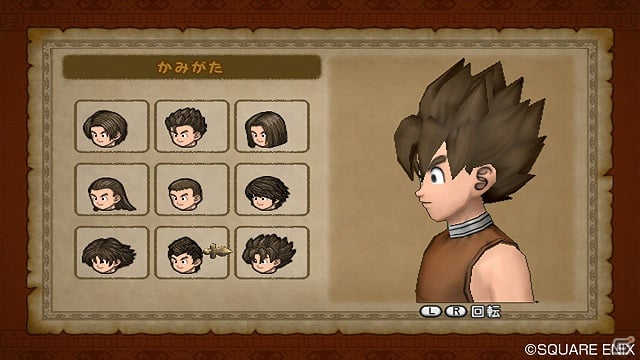 Wii/Wii U「ドラゴンクエストX　目覚めし五つの種族　オンライン」迫力満点のバトルシーンやゲームシステムなどを紹介する最新プロモーション映像公開の画像1