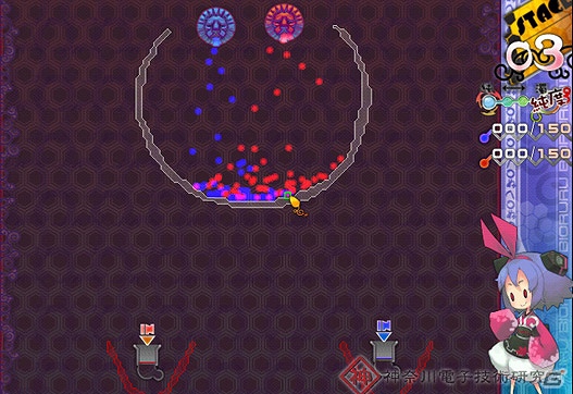 化学と物理を融合させたパズルゲーム「天才科学者ばいおるる」が「PLAYISM（プレーイズム）」にて配信の画像3