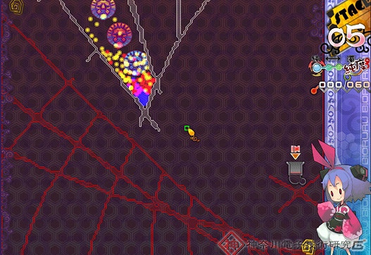 化学と物理を融合させたパズルゲーム「天才科学者ばいおるる」が「PLAYISM（プレーイズム）」にて配信の画像4