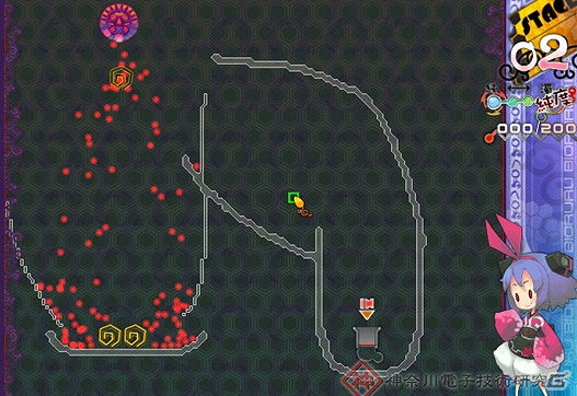 化学と物理を融合させたパズルゲーム「天才科学者ばいおるる」が「PLAYISM（プレーイズム）」にて配信の画像5