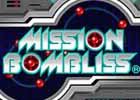 「テトリス」のゲーム性をベースにしたアクションパズル「MISSION BOMBLISS」がiモード版「dマーケット」にて配信開始