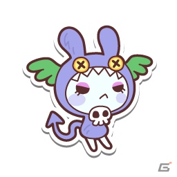 写真から誕生する“ゆるカワ”モンスターをお世話しよう！Android「パチリ☆モンスター」Mobageにてサービス開始の画像11