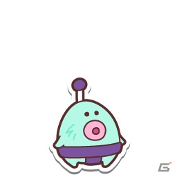 写真から誕生する“ゆるカワ”モンスターをお世話しよう！Android「パチリ☆モンスター」Mobageにてサービス開始の画像14