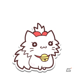 写真から誕生する“ゆるカワ”モンスターをお世話しよう！Android「パチリ☆モンスター」Mobageにてサービス開始の画像15