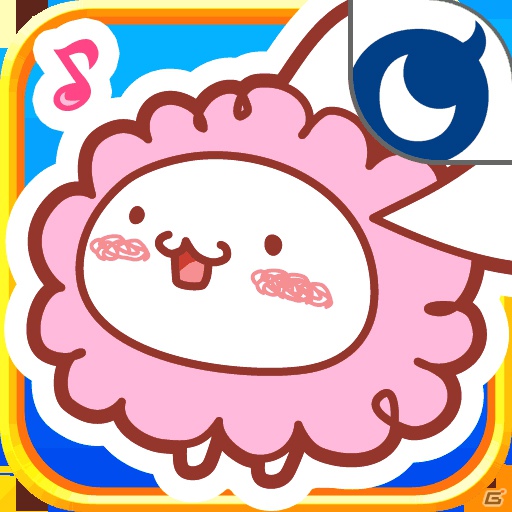 写真から誕生する“ゆるカワ”モンスターをお世話しよう！Android「パチリ☆モンスター」Mobageにてサービス開始の画像8