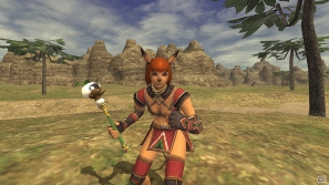 10周年を迎える「FINAL FANTASY XI」のバトルコンピCD「Sword Songs ～ FINAL FANTASY XI Battle Collection」＆チップチューンアレンジCD「FINAL FANTASY XI CHIPS」の発売決定の画像3