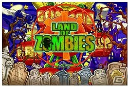 キミに舞い込んだ謎の男からのメール「FWあの土地の件」…！？iPhone「Land of Zombies」本日より全世界で配信開始の画像1
