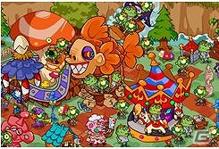 キミに舞い込んだ謎の男からのメール「FWあの土地の件」…！？iPhone「Land of Zombies」本日より全世界で配信開始の画像2