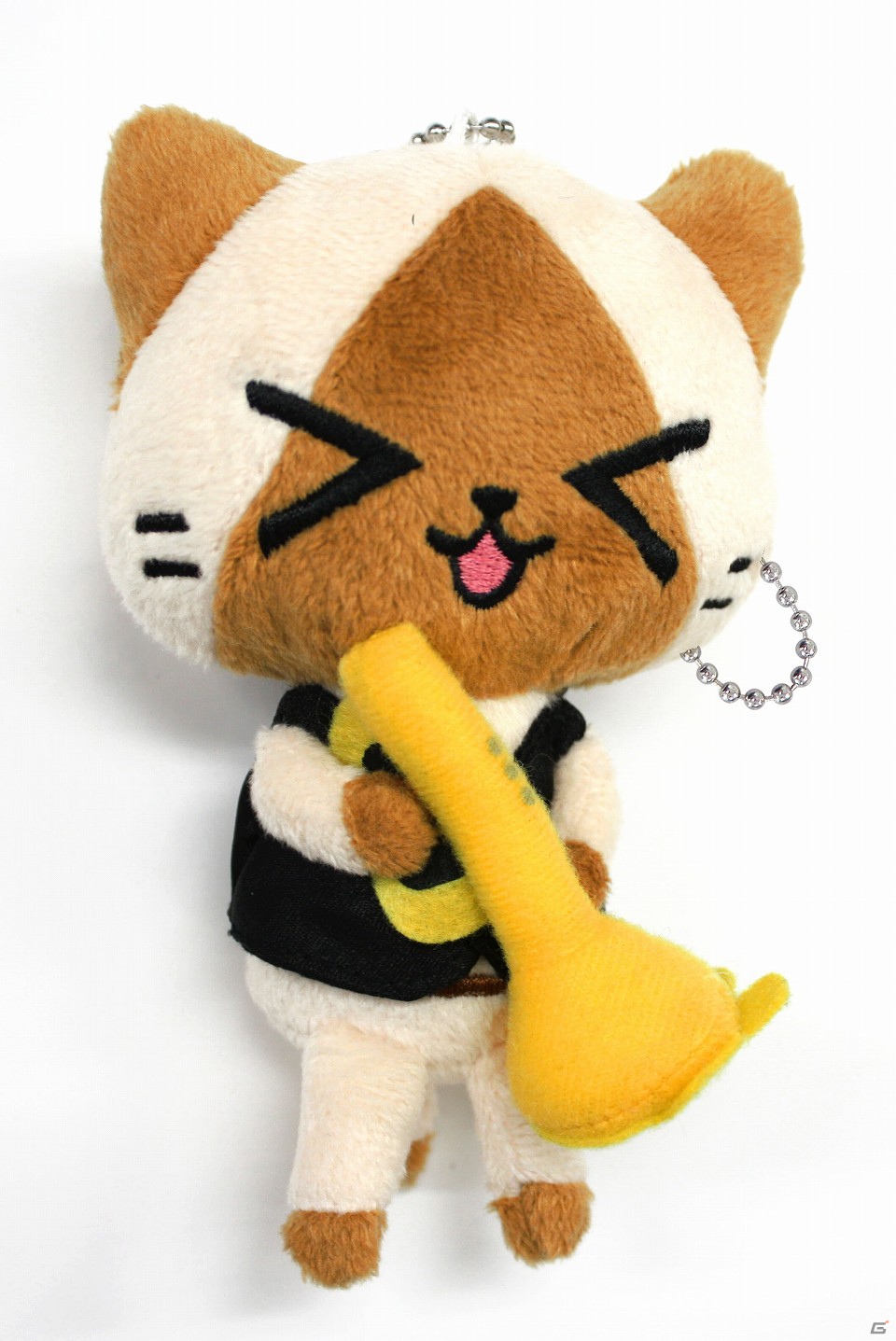 「モンスターハンターオーケストラコンサートツアー～狩猟音楽祭2012～」販売グッズを公開の画像1