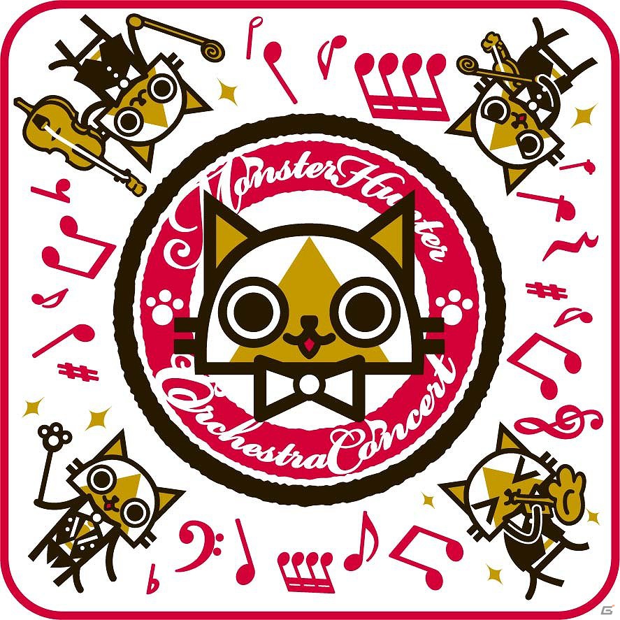 「モンスターハンターオーケストラコンサートツアー～狩猟音楽祭2012～」販売グッズを公開の画像6