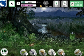 Mobage「フロッグミニッツ」ナビゲーター杉田智和さんのコメント公開！梅雨の季節にぴったりな特大イベント「夢見るアジサイ」開始の画像8