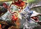 Xbox 360/PC「モンスターハンターフロンティアオンライン」今ならハンター急成長のチャンス！！HRPたっぷりデー＆「誰でもアシスト＆プレミアムコース！」開催中につきHRP大量ゲット