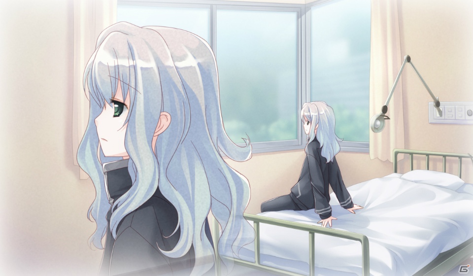 前作を楽しんでいる人にも楽しめる要素を入れたかった―PSP/PC「白衣性恋愛症候群 RE:Therapy」のディレクター・みやざー氏へのインタビューをお届けの画像12