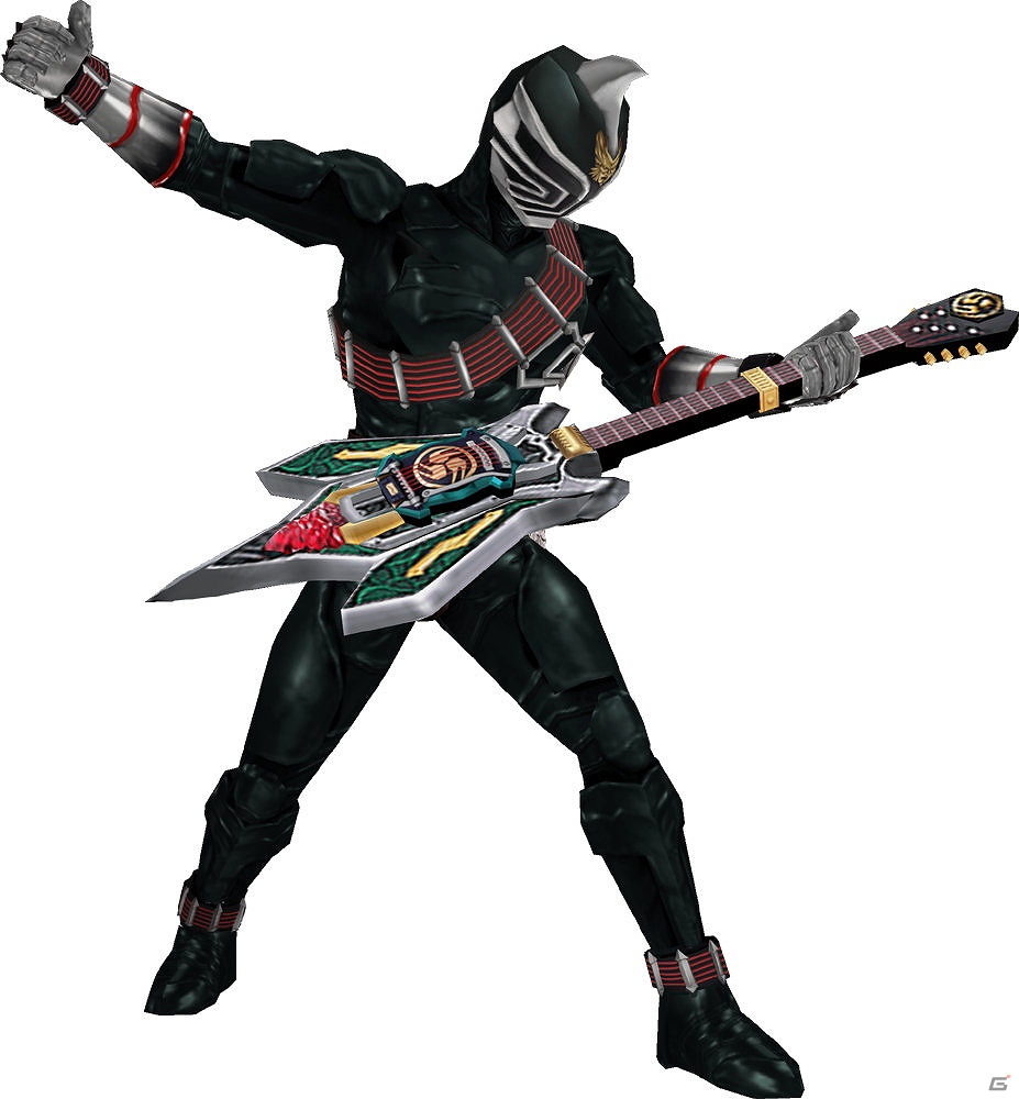 PSP/DS「オール仮面ライダー ライダージェネレーション2」参戦ライダーの続報やフォーゼの最新フォーム「コズミックステイツ」を紹介の画像22