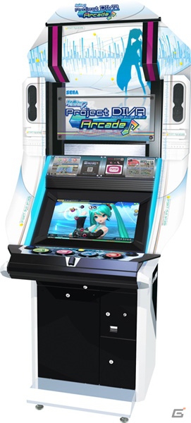プロデューサー・林誠司氏とArcade プロデューサー・大崎誠氏の合同