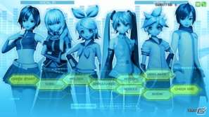 プロデューサー・林誠司氏とArcade プロデューサー・大崎誠氏の合同インタビューもお届け！PS Vita「初音ミク -Project DIVA- f」店頭体験会をレポートの画像7