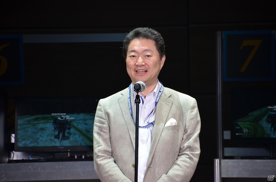 新ジョブ・風水士などが追加される「FFXI」拡張ディスク第五弾「アドゥリンの魔境」の発表もあった「A DECADE OF FINAL FANTASY XI VANA★FEST2012」が開催！の画像1