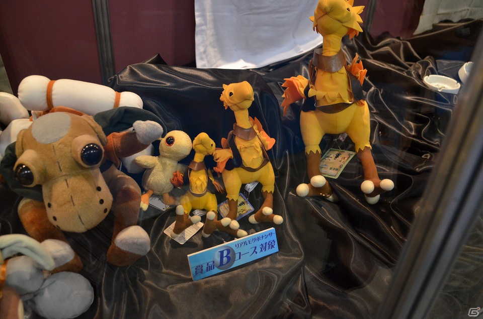 新ジョブ・風水士などが追加される「FFXI」拡張ディスク第五弾「アドゥリンの魔境」の発表もあった「A DECADE OF FINAL FANTASY XI VANA★FEST2012」が開催！の画像101