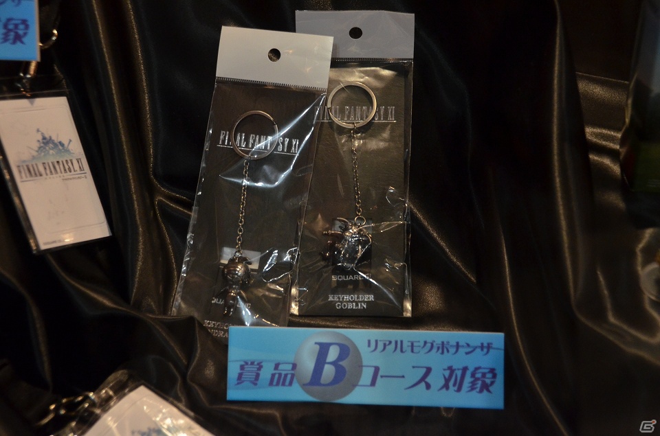新ジョブ・風水士などが追加される「FFXI」拡張ディスク第五弾「アドゥリンの魔境」の発表もあった「A DECADE OF FINAL FANTASY XI VANA★FEST2012」が開催！の画像114