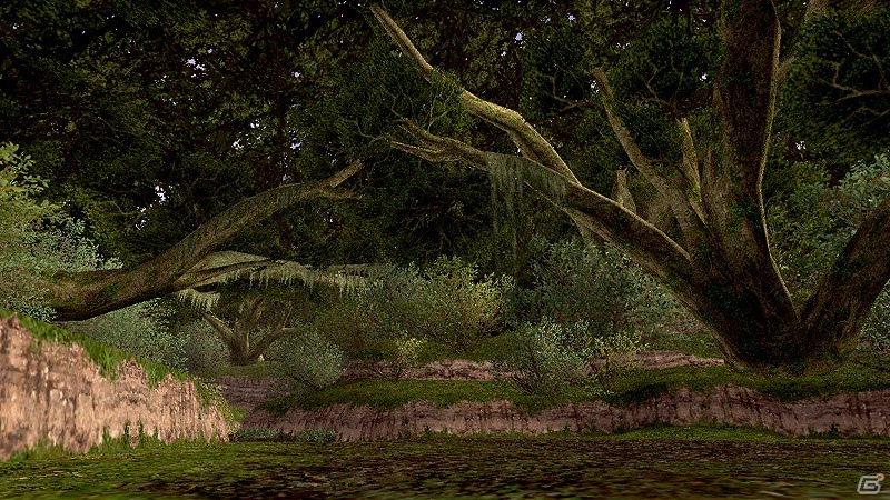 新ジョブ・風水士などが追加される「FFXI」拡張ディスク第五弾「アドゥリンの魔境」の発表もあった「A DECADE OF FINAL FANTASY XI VANA★FEST2012」が開催！の画像13