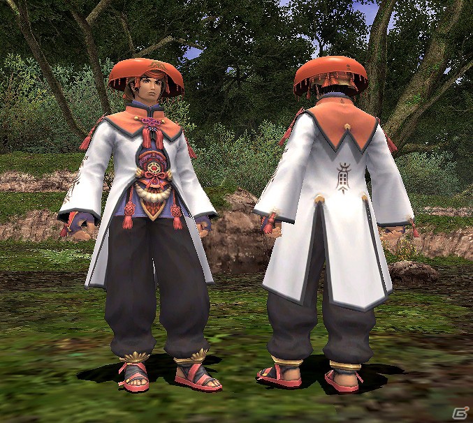 新ジョブ・風水士などが追加される「FFXI」拡張ディスク第五弾「アドゥリンの魔境」の発表もあった「A DECADE OF FINAL FANTASY XI VANA★FEST2012」が開催！の画像22