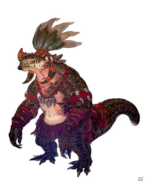 新ジョブ・風水士などが追加される「FFXI」拡張ディスク第五弾「アドゥリンの魔境」の発表もあった「A DECADE OF FINAL FANTASY XI VANA★FEST2012」が開催！の画像28