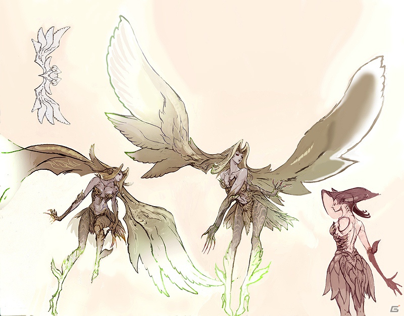 新ジョブ・風水士などが追加される「FFXI」拡張ディスク第五弾「アドゥリンの魔境」の発表もあった「A DECADE OF FINAL FANTASY XI VANA★FEST2012」が開催！の画像34