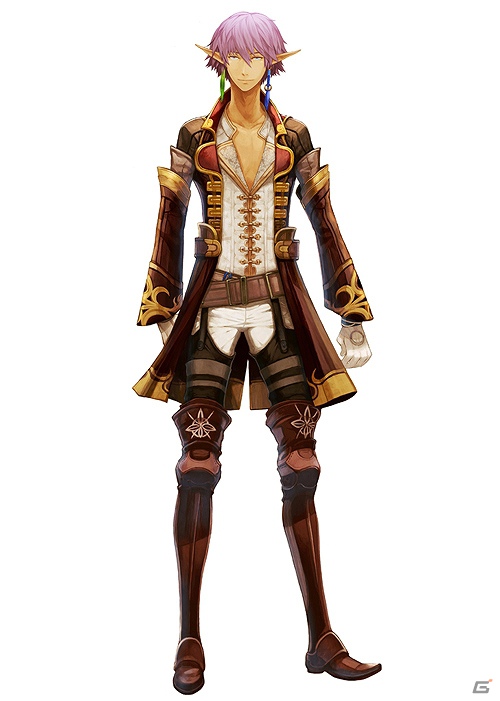 新ジョブ・風水士などが追加される「FFXI」拡張ディスク第五弾「アドゥリンの魔境」の発表もあった「A DECADE OF FINAL FANTASY XI VANA★FEST2012」が開催！の画像36