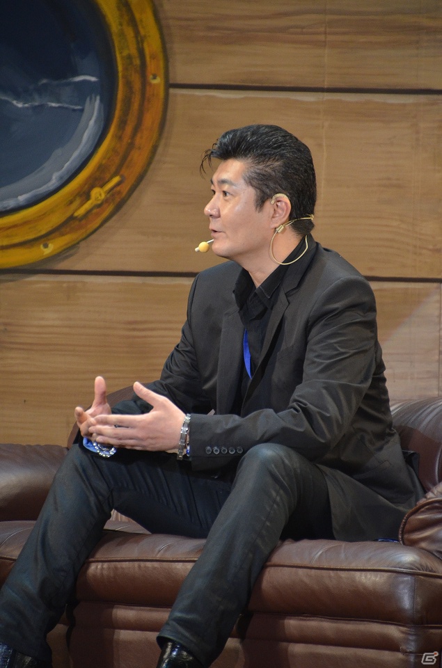 新ジョブ・風水士などが追加される「FFXI」拡張ディスク第五弾「アドゥリンの魔境」の発表もあった「A DECADE OF FINAL FANTASY XI VANA★FEST2012」が開催！の画像49