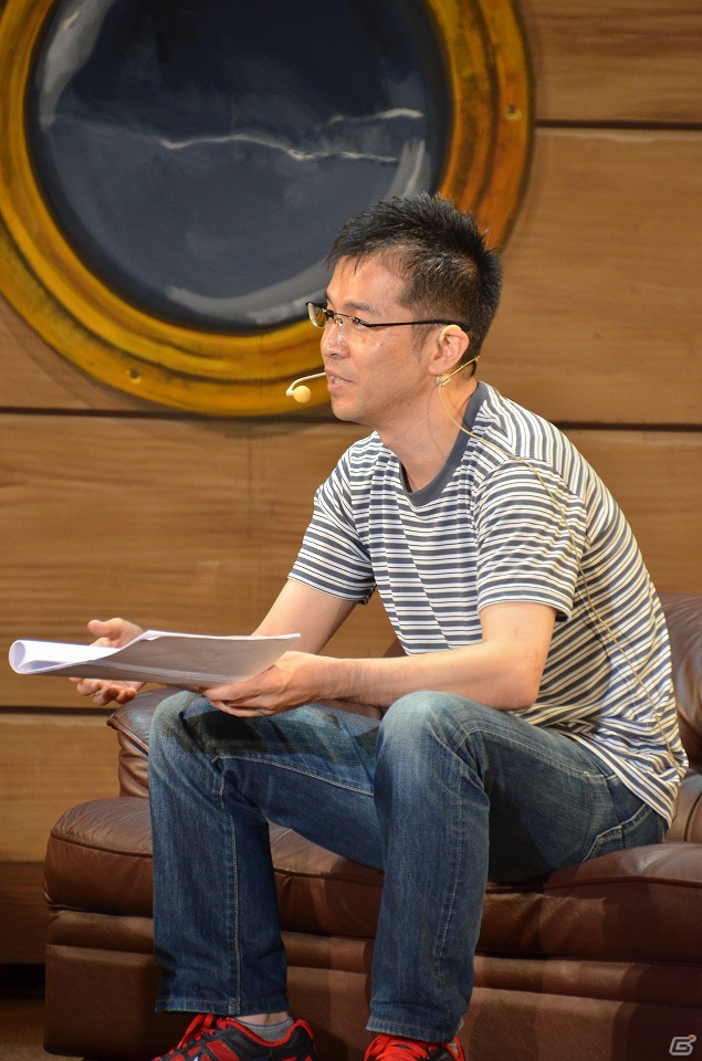新ジョブ・風水士などが追加される「FFXI」拡張ディスク第五弾「アドゥリンの魔境」の発表もあった「A DECADE OF FINAL FANTASY XI VANA★FEST2012」が開催！の画像51
