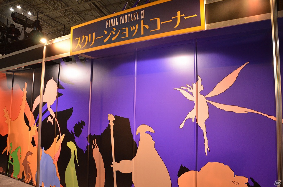 新ジョブ・風水士などが追加される「FFXI」拡張ディスク第五弾「アドゥリンの魔境」の発表もあった「A DECADE OF FINAL FANTASY XI VANA★FEST2012」が開催！の画像75